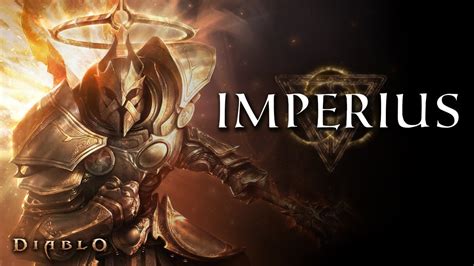 pdm imperius